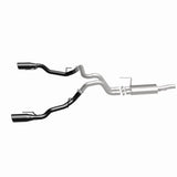 MagnaFlow NEO Series Cat-Back Exhaust System (MPN: 19584)
