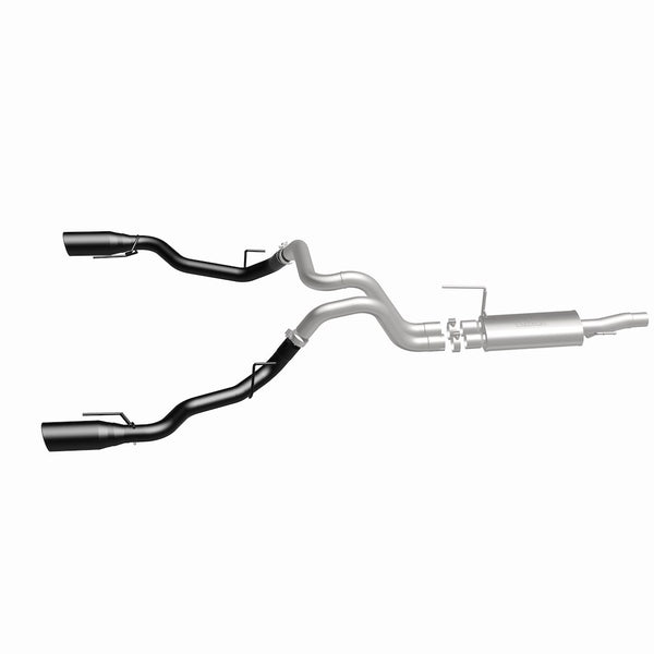 MagnaFlow NEO Series Cat-Back Exhaust System (MPN: 19584)