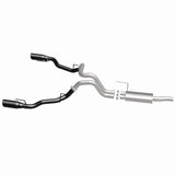 MagnaFlow NEO Series Cat-Back Exhaust System (MPN: 19584)