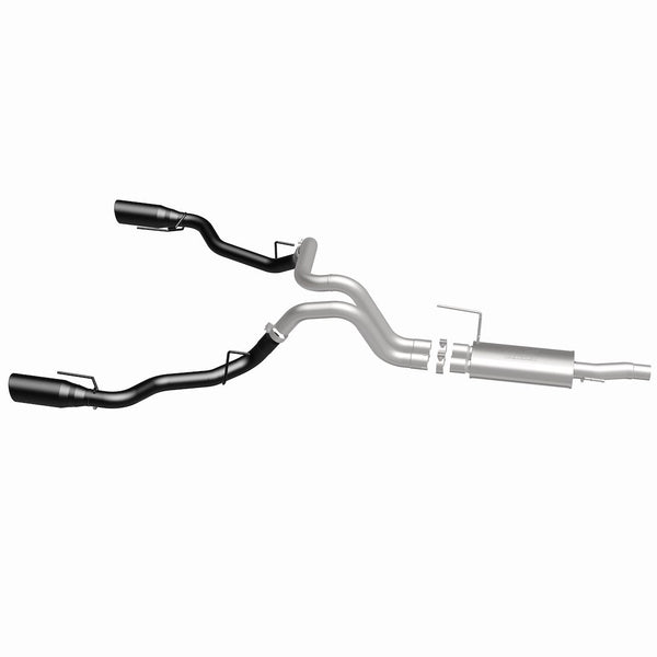 MagnaFlow NEO Series Cat-Back Exhaust System (MPN: 19584)
