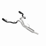 MagnaFlow NEO Series Cat-Back Exhaust System (MPN: 19584)