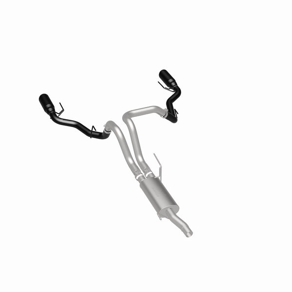 MagnaFlow NEO Series Cat-Back Exhaust System (MPN: 19584)