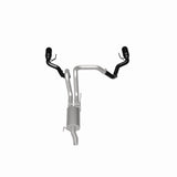 MagnaFlow NEO Series Cat-Back Exhaust System (MPN: 19584)