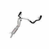 MagnaFlow NEO Series Cat-Back Exhaust System (MPN: 19584)