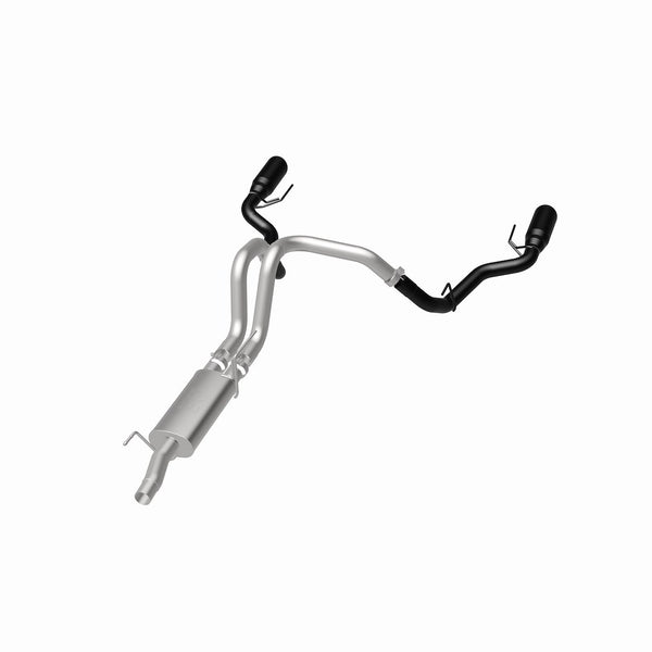 MagnaFlow NEO Series Cat-Back Exhaust System (MPN: 19584)