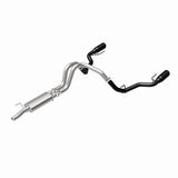 MagnaFlow NEO Series Cat-Back Exhaust System (MPN: 19584)