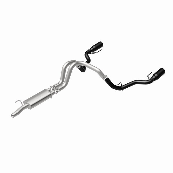 MagnaFlow NEO Series Cat-Back Exhaust System (MPN: 19584)