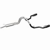 MagnaFlow NEO Series Cat-Back Exhaust System (MPN: 19584)