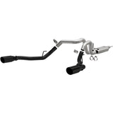MagnaFlow NEO Series Cat-Back Exhaust System (MPN: 19584)