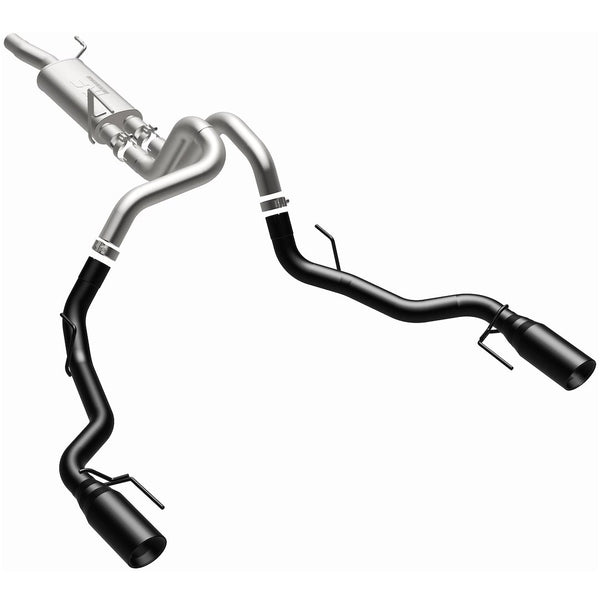 MagnaFlow NEO Series Cat-Back Exhaust System (MPN: 19584)