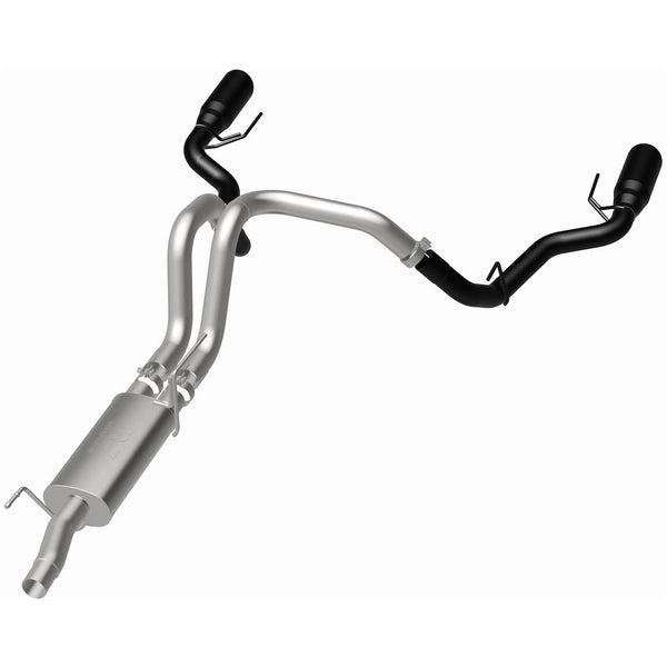 MagnaFlow NEO Series Cat-Back Exhaust System (MPN: 19584)