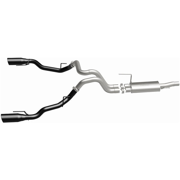 MagnaFlow NEO Series Cat-Back Exhaust System (MPN: 19584)