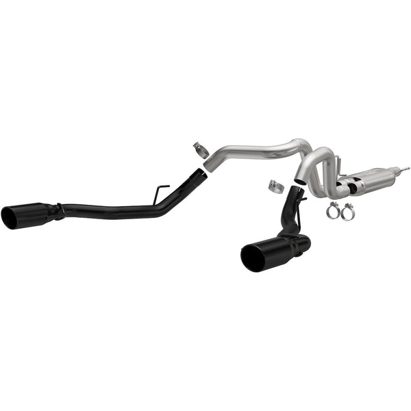 MagnaFlow NEO Series Cat-Back Exhaust System (MPN: 19584)