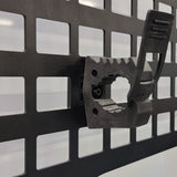 Putco Molle Cargo Panel Clamp Mounting Plate (MPN: 195903)