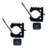 Putco Molle Cargo Panel Tool Clamp (MPN: 195952)