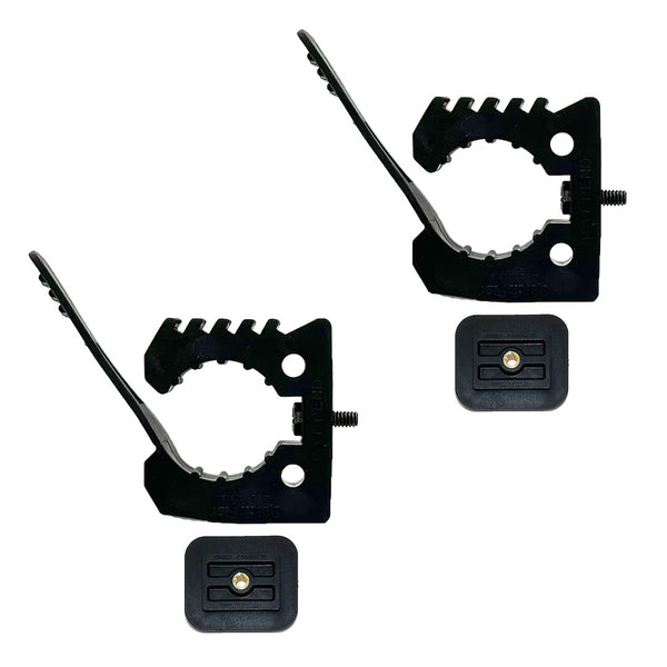 Putco Molle Cargo Panel Tool Clamp (MPN: 195952)