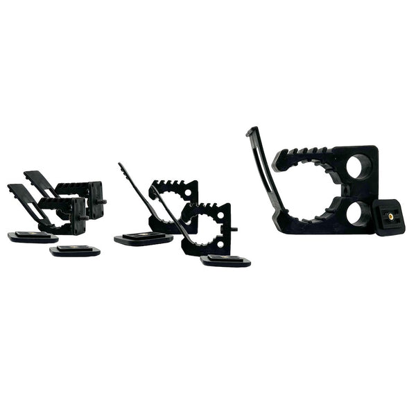 Putco Molle Cargo Panel Tool Clamp (MPN: 195954)