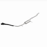 MagnaFlow Street Series Exhaust System Kit (MPN: 19597)