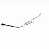 MagnaFlow Street Series Exhaust System Kit (MPN: 19597)