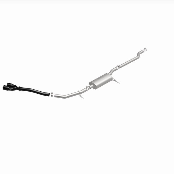 MagnaFlow Street Series Exhaust System Kit (MPN: 19597)