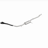 MagnaFlow Street Series Exhaust System Kit (MPN: 19597)