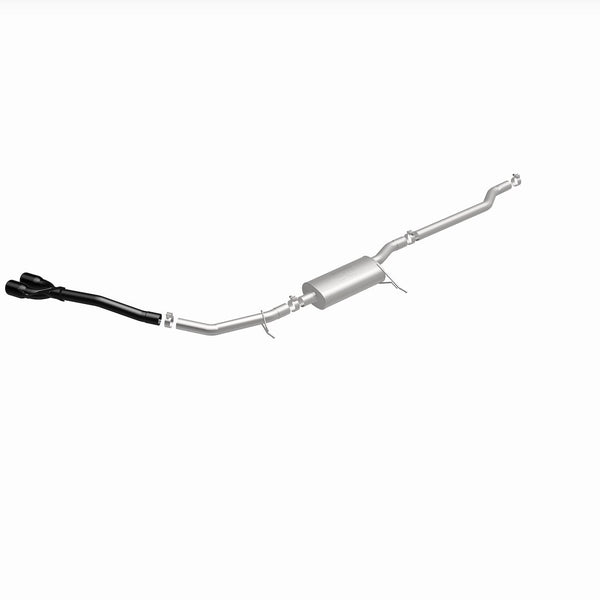 MagnaFlow Street Series Exhaust System Kit (MPN: 19597)
