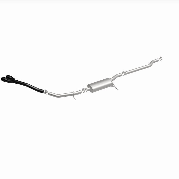 MagnaFlow Street Series Exhaust System Kit (MPN: 19597)