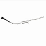 MagnaFlow Street Series Exhaust System Kit (MPN: 19597)