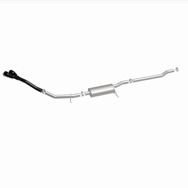 MagnaFlow Street Series Exhaust System Kit (MPN: 19597)