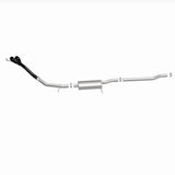 MagnaFlow Street Series Exhaust System Kit (MPN: 19597)