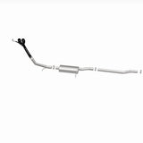 MagnaFlow Street Series Exhaust System Kit (MPN: 19597)