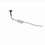 MagnaFlow Street Series Exhaust System Kit (MPN: 19597)