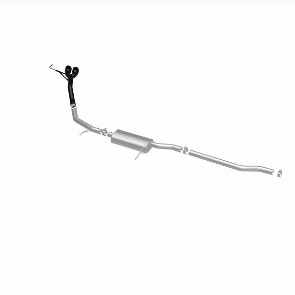 MagnaFlow Street Series Exhaust System Kit (MPN: 19597)