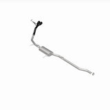 MagnaFlow Street Series Exhaust System Kit (MPN: 19597)