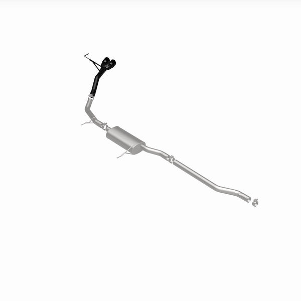 MagnaFlow Street Series Exhaust System Kit (MPN: 19597)