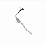 MagnaFlow Street Series Exhaust System Kit (MPN: 19597)