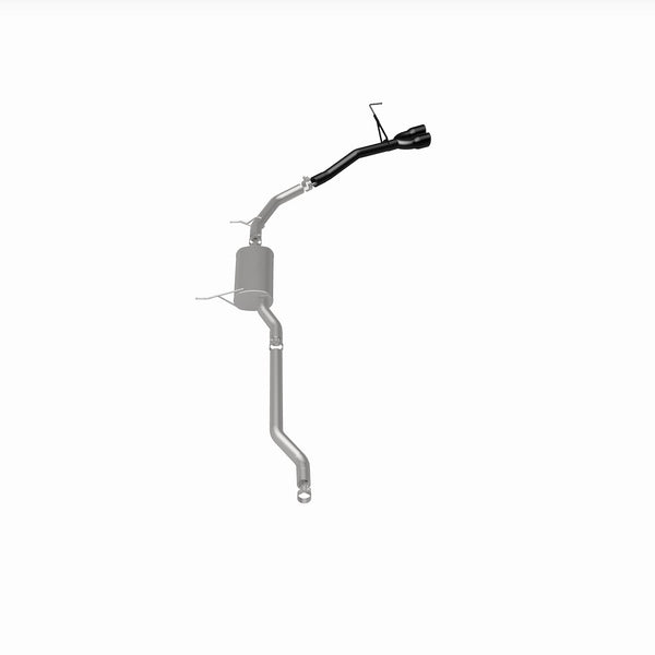MagnaFlow Street Series Exhaust System Kit (MPN: 19597)