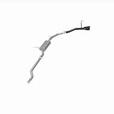 MagnaFlow Street Series Exhaust System Kit (MPN: 19597)