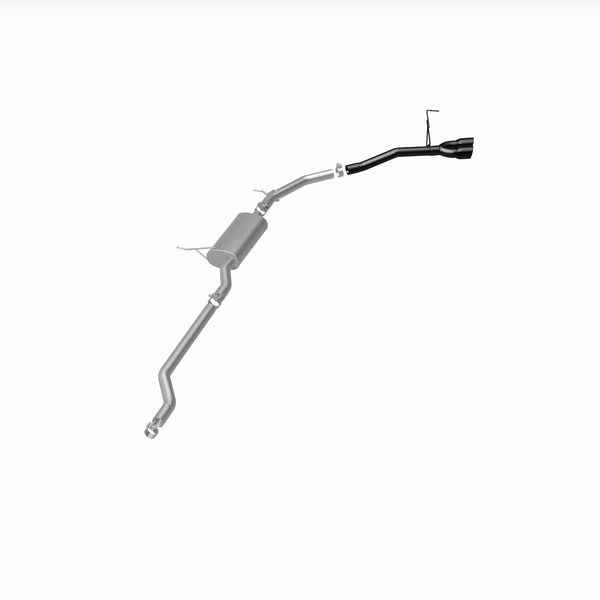 MagnaFlow Street Series Exhaust System Kit (MPN: 19597)