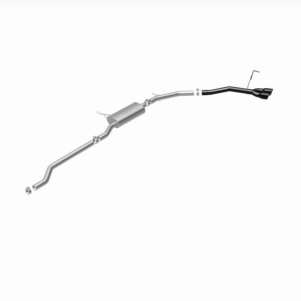 MagnaFlow Street Series Exhaust System Kit (MPN: 19597)