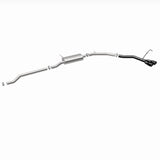 MagnaFlow Street Series Exhaust System Kit (MPN: 19597)
