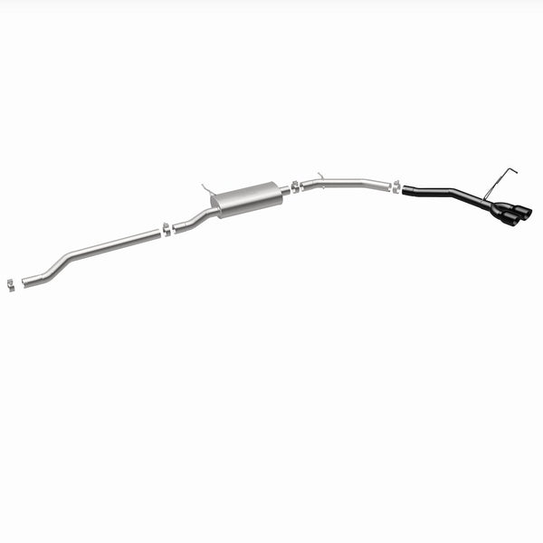 MagnaFlow Street Series Exhaust System Kit (MPN: 19597)