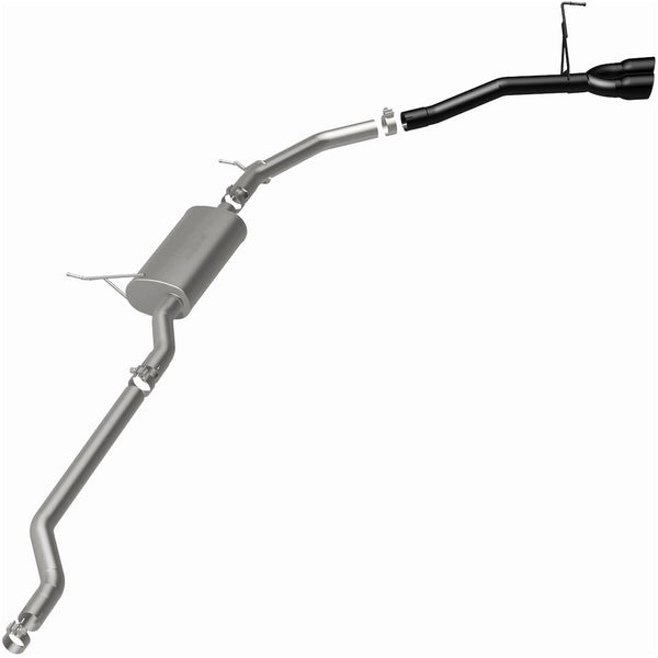 MagnaFlow Street Series Exhaust System Kit (MPN: 19597)