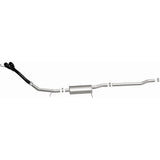 MagnaFlow Street Series Exhaust System Kit (MPN: 19597)