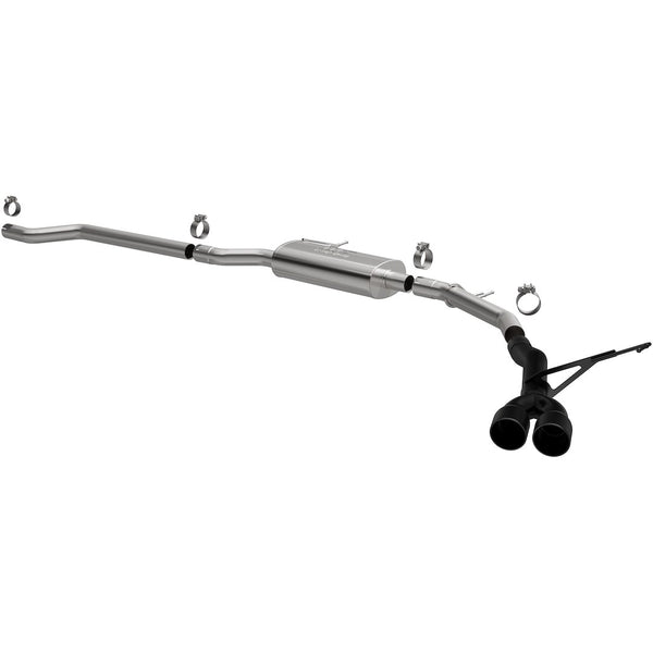 MagnaFlow Street Series Exhaust System Kit (MPN: 19597)
