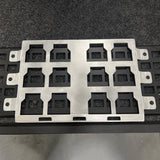 Putco Molle Cargo Panel (MPN: 195985)