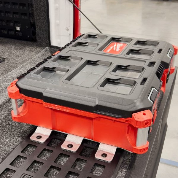Putco Molle Cargo Panel (MPN: 195985)