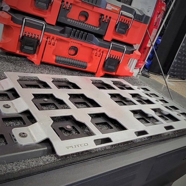 Putco Molle Cargo Panel (MPN: 195985)
