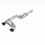 MagnaFlow Jeep Wrangler 392 Street Series Exhaust System (MPN: 19598)