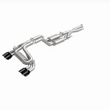 MagnaFlow Jeep Wrangler 392 Street Series Exhaust System (MPN: 19598)